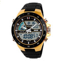 skmei-1016-multifunctional-men-outdoor-sports-noctilucent-waterproof-double-digital-watch-gold