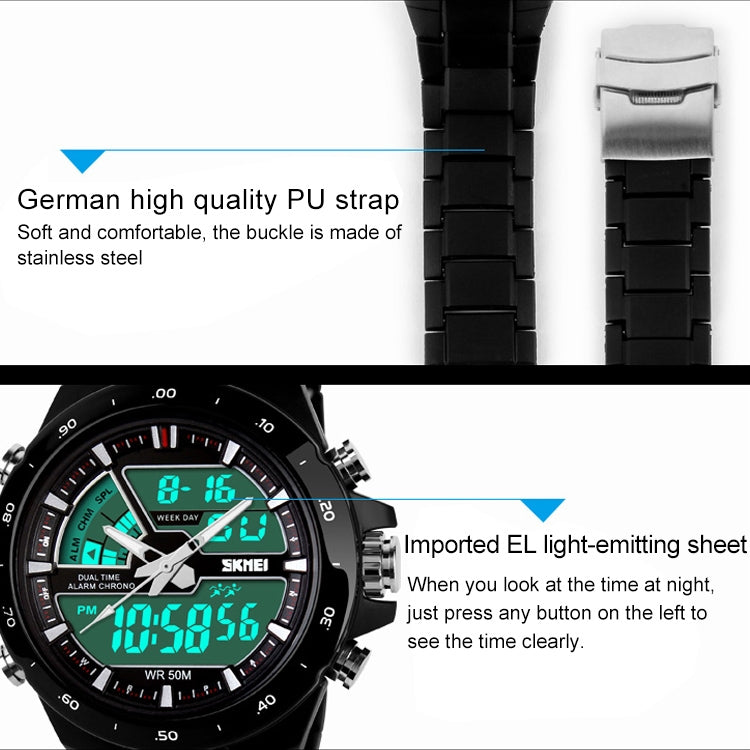 skmei-1016-multifunctional-men-outdoor-sports-noctilucent-waterproof-double-digital-watch-gold
