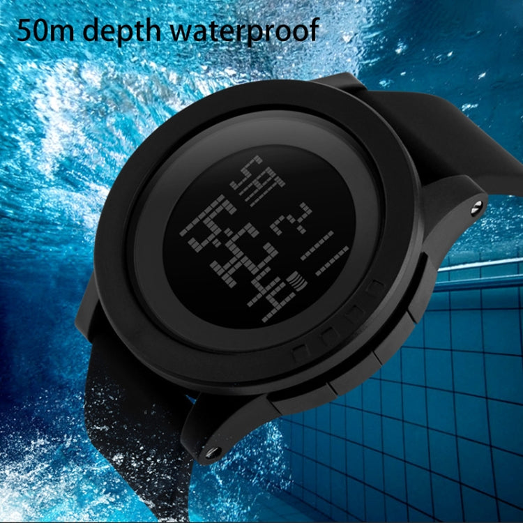 skmei-1142-multifunctional-men-outdoor-sports-noctilucent-waterproof-silica-gel-digital-watch-purple