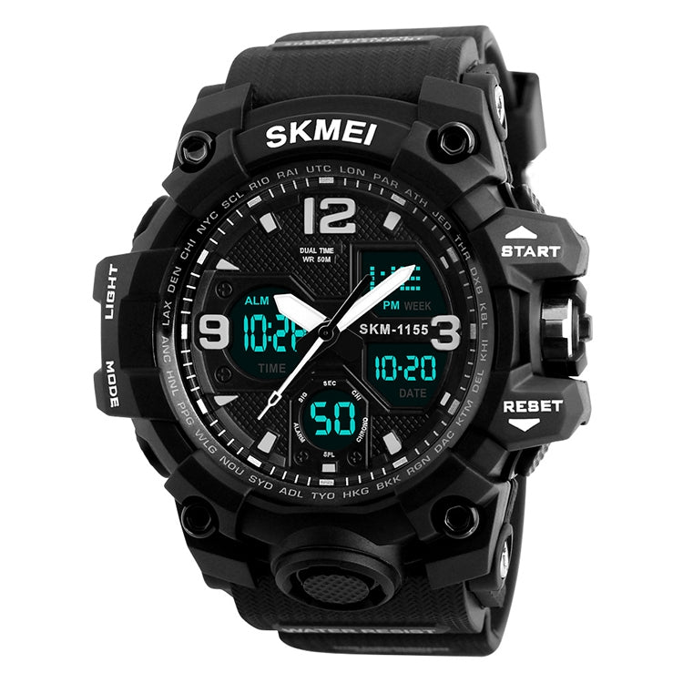 skmei-1155b-multifunctional-men-outdoor-sports-noctilucent-waterproof-large-dial-wrist-watchblack