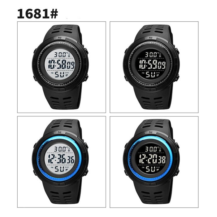skmei-1681-multifunctional-led-digital-display-luminous-electronic-watch-support-body-ambient-temperature-measurementblack-white