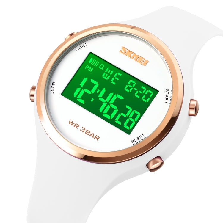 skmei-1720-round-dial-led-digital-display-luminous-silicone-strap-electronic-watchwhite