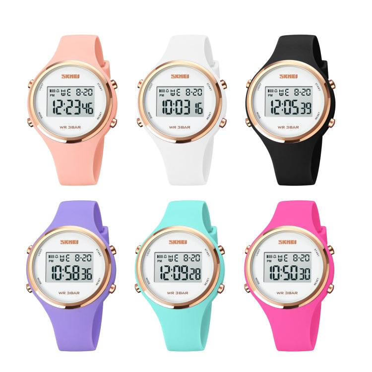 skmei-1720-round-dial-led-digital-display-luminous-silicone-strap-electronic-watchlight-green