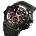 skmei-1725-three-time-led-digital-display-timing-luminous-electronic-watchrose-gold