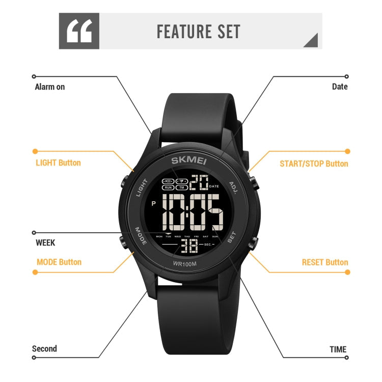 skmei-1758-multifunctional-led-digital-display-luminous-silicone-strap-electronic-watchdark-blue