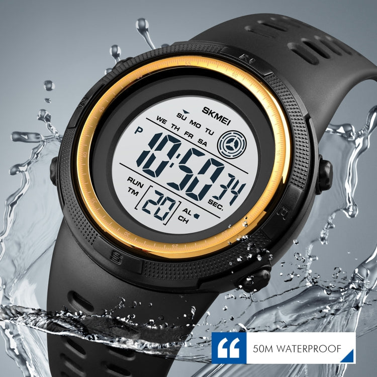 skmei-1773-triplicate-round-led-dual-time-digital-display-colorful-backlight-electronic-watchred-black