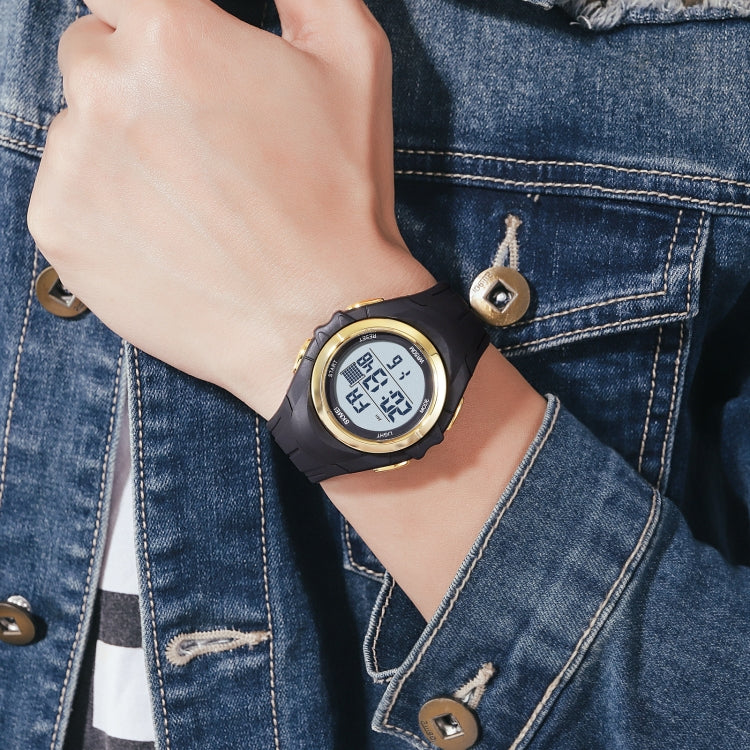 skmei-1790-triplicate-round-led-dual-time-digital-display-luminous-electronic-watch-for-menblack