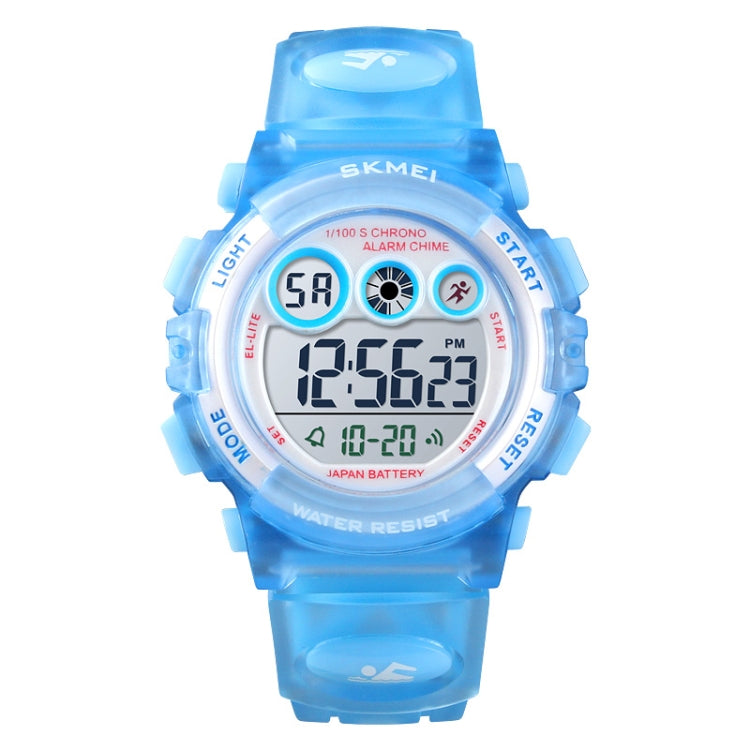 skmei-1451-led-digital-stopwatch-chronograph-luminous-children-sports-electronic-watchtransparent-pink-blue