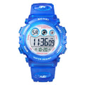 skmei-1451-led-digital-stopwatch-chronograph-luminous-children-sports-electronic-watchtransparent-sky-blue