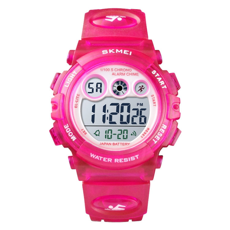skmei-1451-led-digital-stopwatch-chronograph-luminous-children-sports-electronic-watchtransparent-rose-red