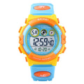 skmei-1451-led-digital-stopwatch-chronograph-luminous-children-sports-electronic-watchyellow-shell-blue-circl