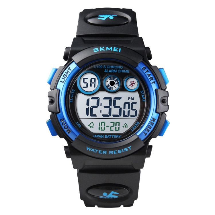 skmei-1451-led-digital-stopwatch-chronograph-luminous-children-sports-electronic-watchblack-shell-blue-circle