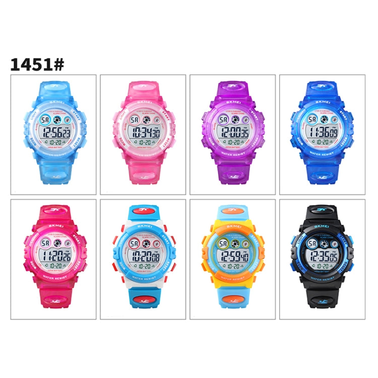 skmei-1451-led-digital-stopwatch-chronograph-luminous-children-sports-electronic-watchblack-shell-blue-circle