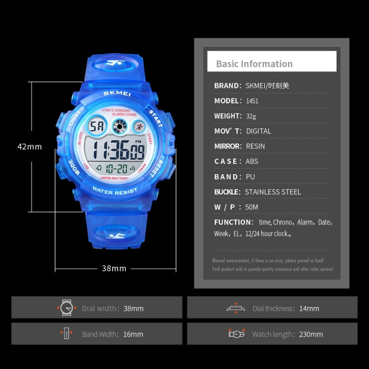 skmei-1451-led-digital-stopwatch-chronograph-luminous-children-sports-electronic-watchtransparent-pink-blue