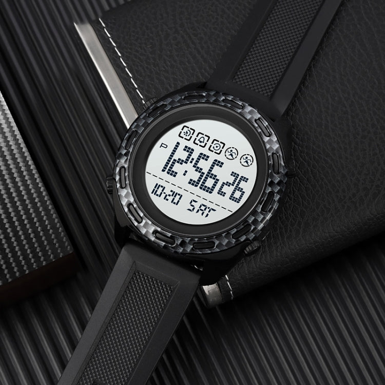skmei-1872-stainless-steel-buckle-pu-strap-waterproof-electronic-watch-dial-whiterose