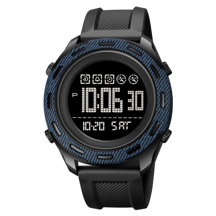 skmei-1872-stainless-steel-buckle-pu-strap-waterproof-electronic-watch-dial-blackdenim-blue