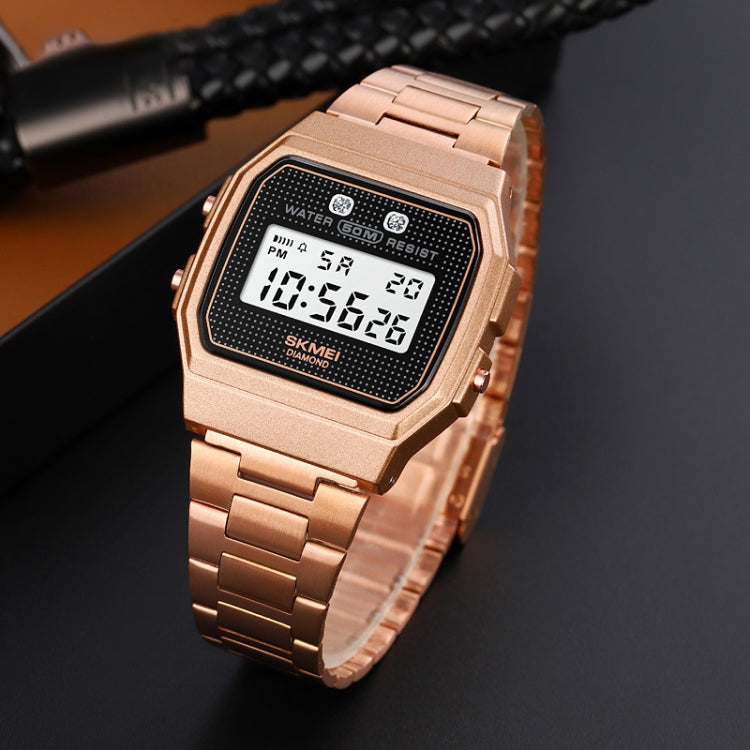 skmei-1952-resin-mirror-abs-case-waterproof-electronic-watchblack-steel-belt