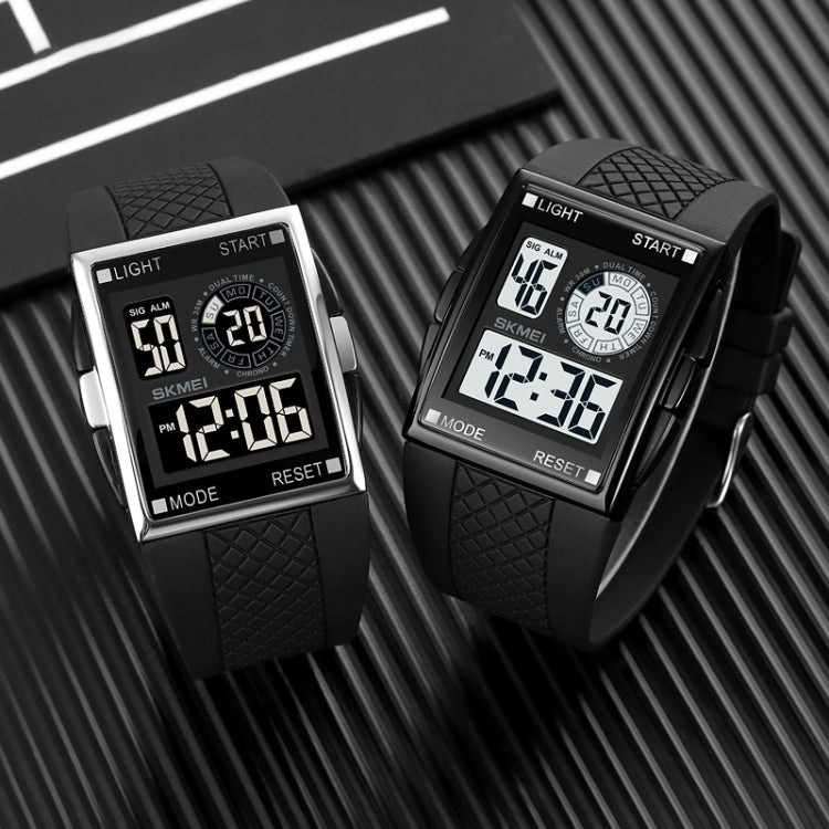 skmei-1967-stainless-steel-buckle-pu-strap-waterproof-electronic-watchblack-gold