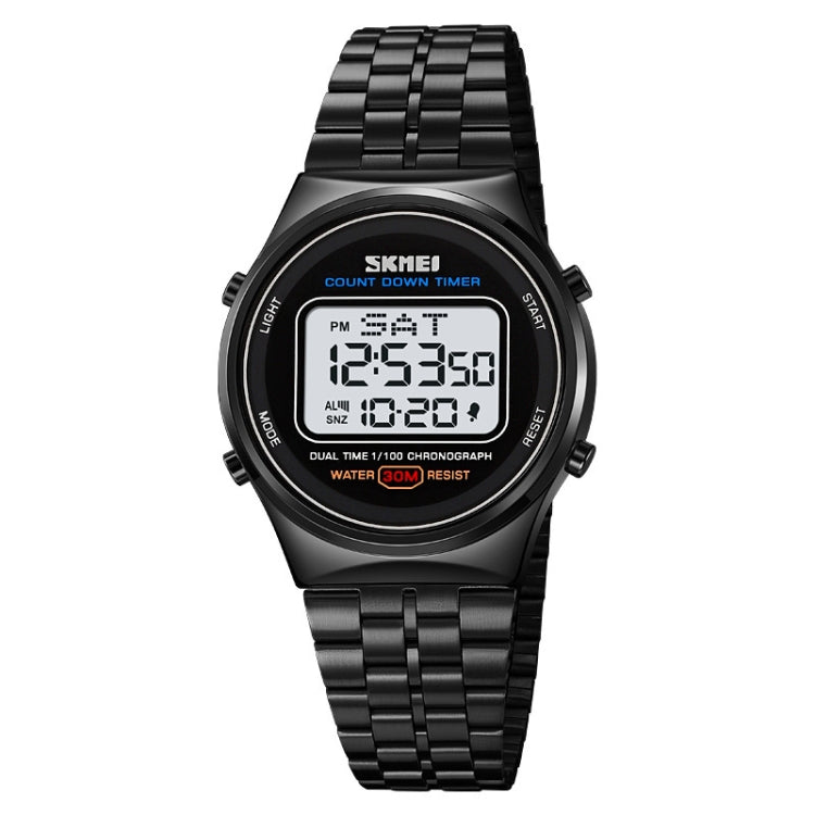 skmei-1882-multifunctional-men-30m-waterproof-luminous-stainless-steel-digital-wrist-watchblack-white
