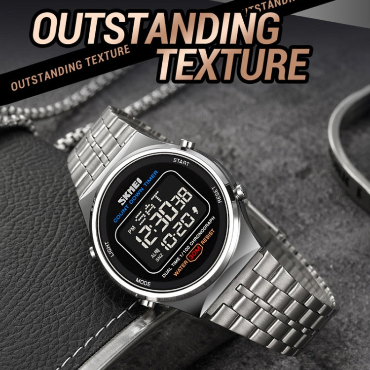 skmei-1882-multifunctional-men-30m-waterproof-luminous-stainless-steel-digital-wrist-watchblack-white