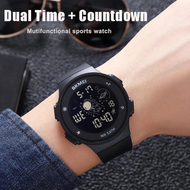 skmei-2068-multifunctional-men-50m-waterproof-noctilucent-sports-digital-wrist-watchblack-white