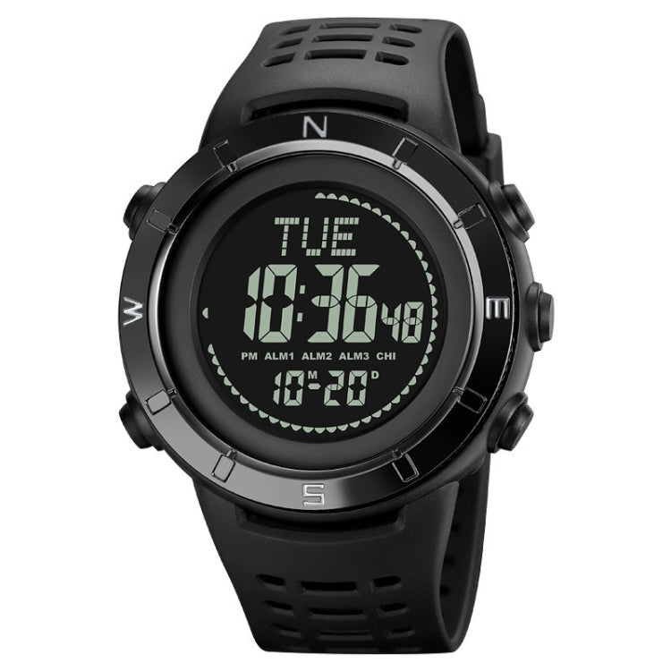 shimei-2096-multifunctional-men-50m-waterproof-compass-noctilucent-digital-wrist-watchblack