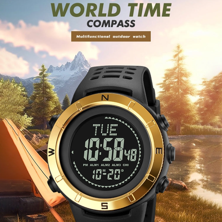 shimei-2096-multifunctional-men-50m-waterproof-compass-noctilucent-digital-wrist-watchsilver