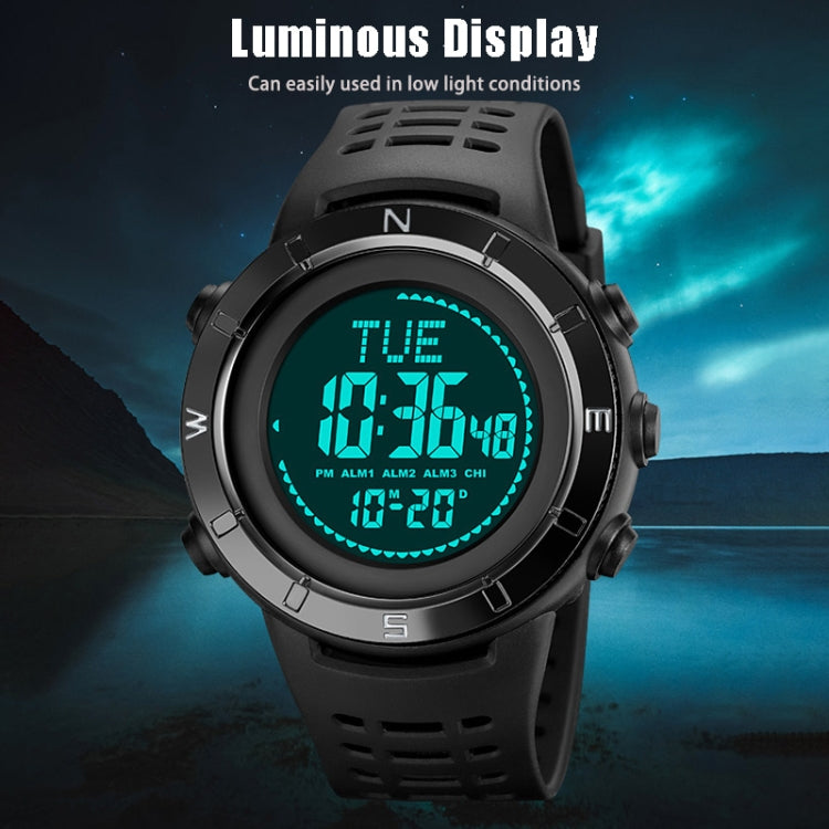 shimei-2096-multifunctional-men-50m-waterproof-compass-noctilucent-digital-wrist-watchgold