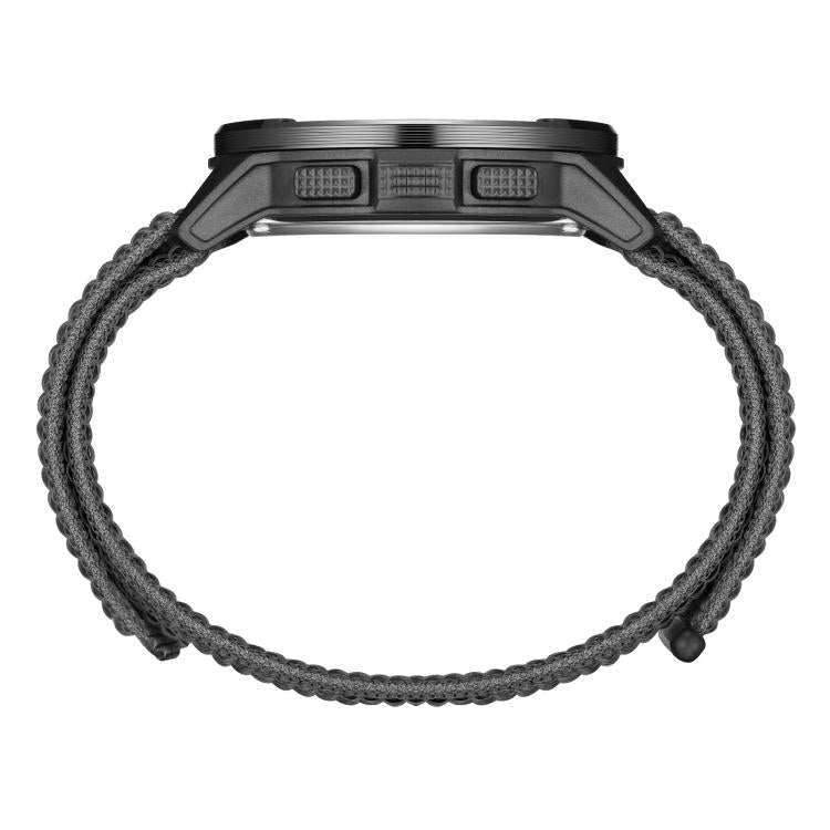 north-edge-terrax-outdoor-luminous-waterproof-men-multifunctional-nylon-strap-sports-watchblack