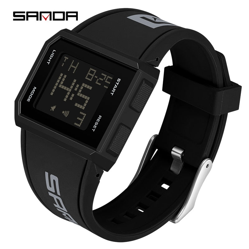 SANDA - Digital square