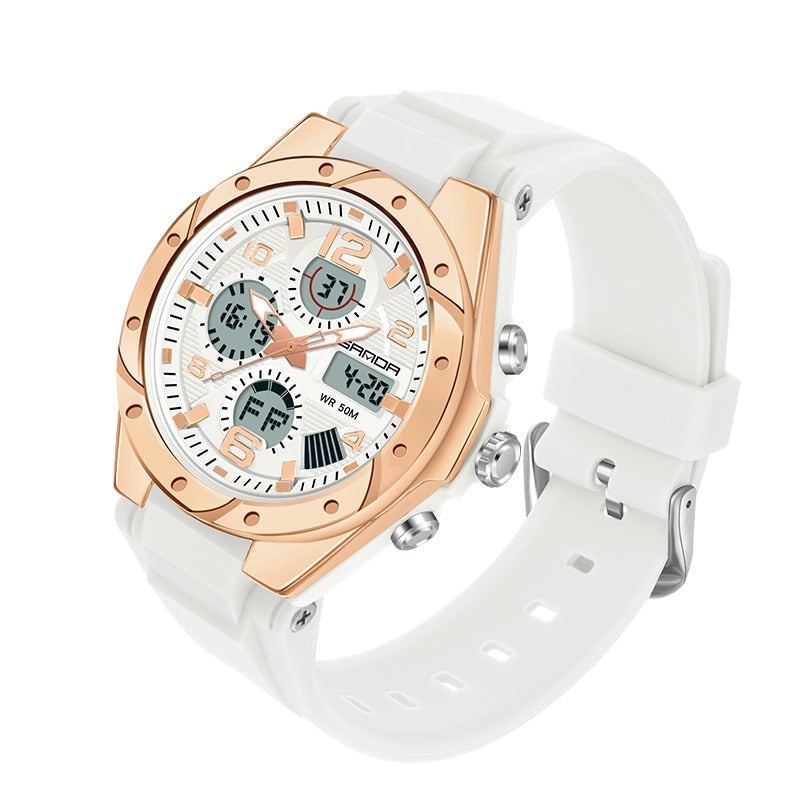 SANDA - Sleek (Women)
