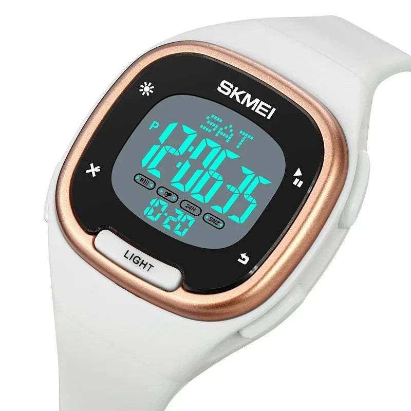 SKMEI - Blaze square