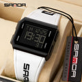 SANDA - Digital square