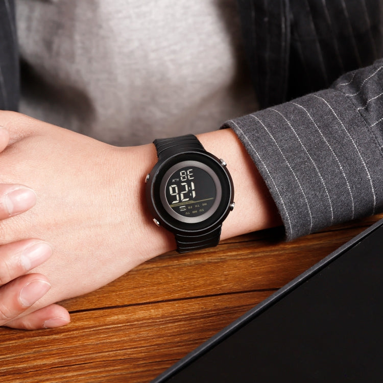 skmei-1497-fashion-simple-backlight-single-display-electronic-watch-timing-alarm-watchblue-black