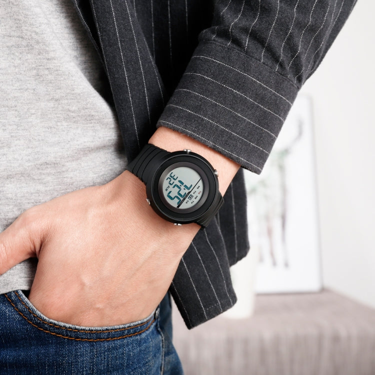 skmei-1497-fashion-simple-backlight-single-display-electronic-watch-timing-alarm-watchblue-black