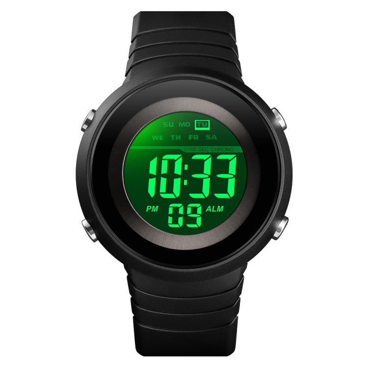 skmei-1497-fashion-simple-backlight-single-display-electronic-watch-timing-alarm-watchblack