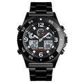 skmei-1538-multi-function-time-large-dial-steel-belt-men-casual-sports-electronic-watchblack-steel-belt