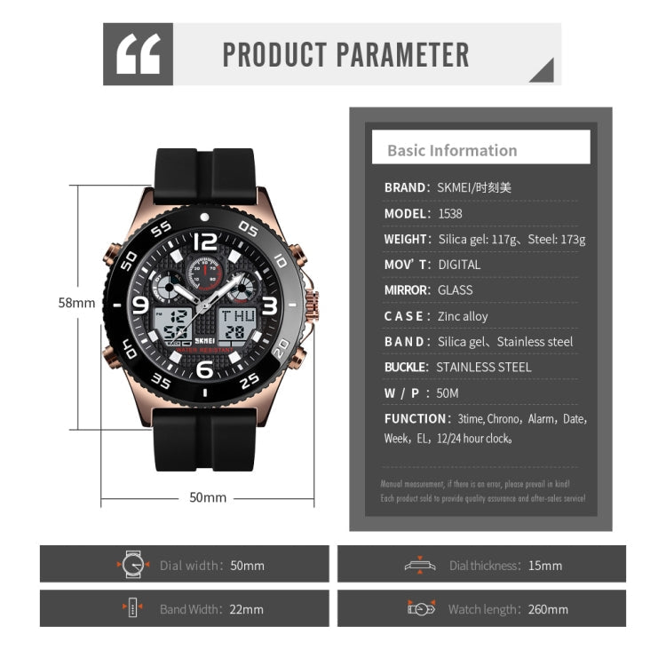 skmei-1538-multi-function-time-large-dial-steel-belt-men-casual-sports-electronic-watchblack-steel-belt