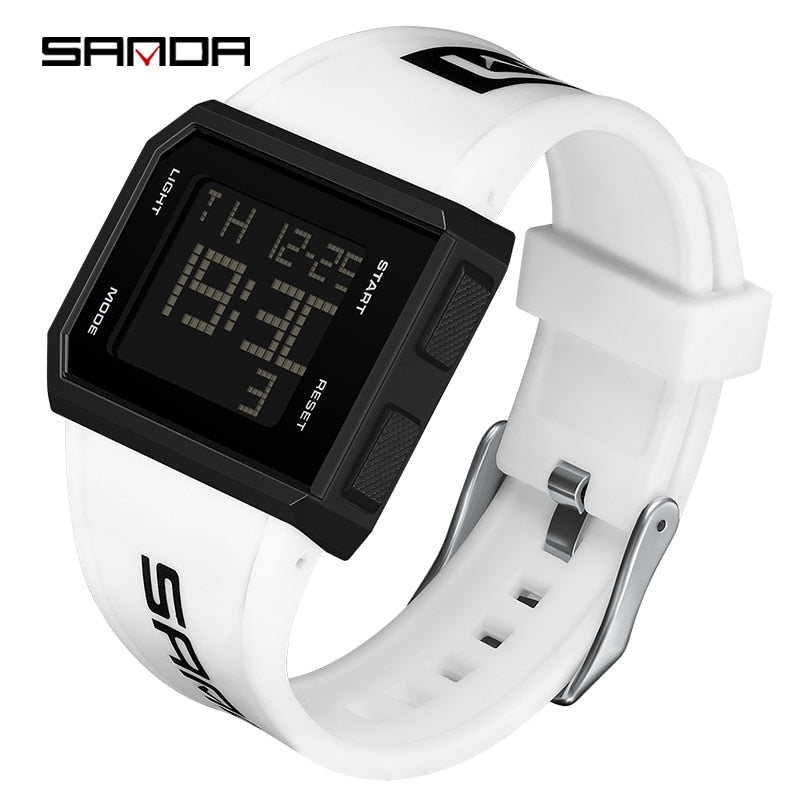 SANDA - Digital square