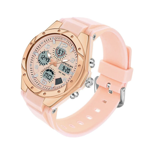 SANDA - Sleek (Women)