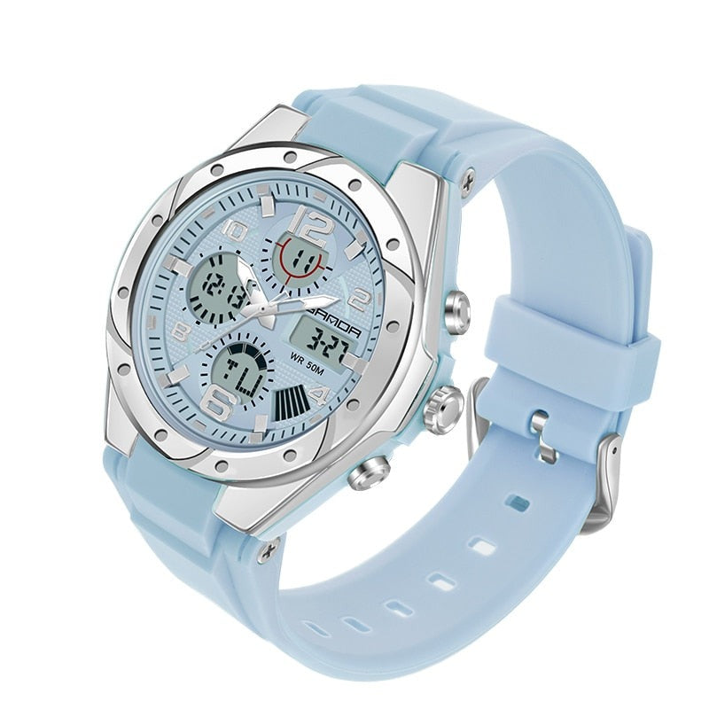 SANDA - Sleek (Women)