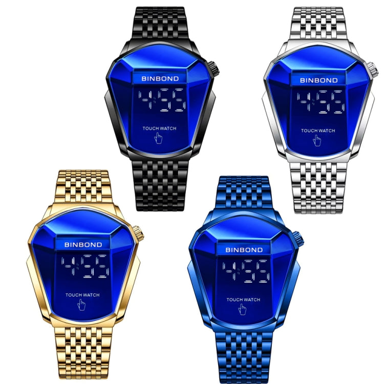 binbond-locomotive-concept-touch-screen-steel-belt-watch-men-live-black-technology-watchwhite-steel-blue