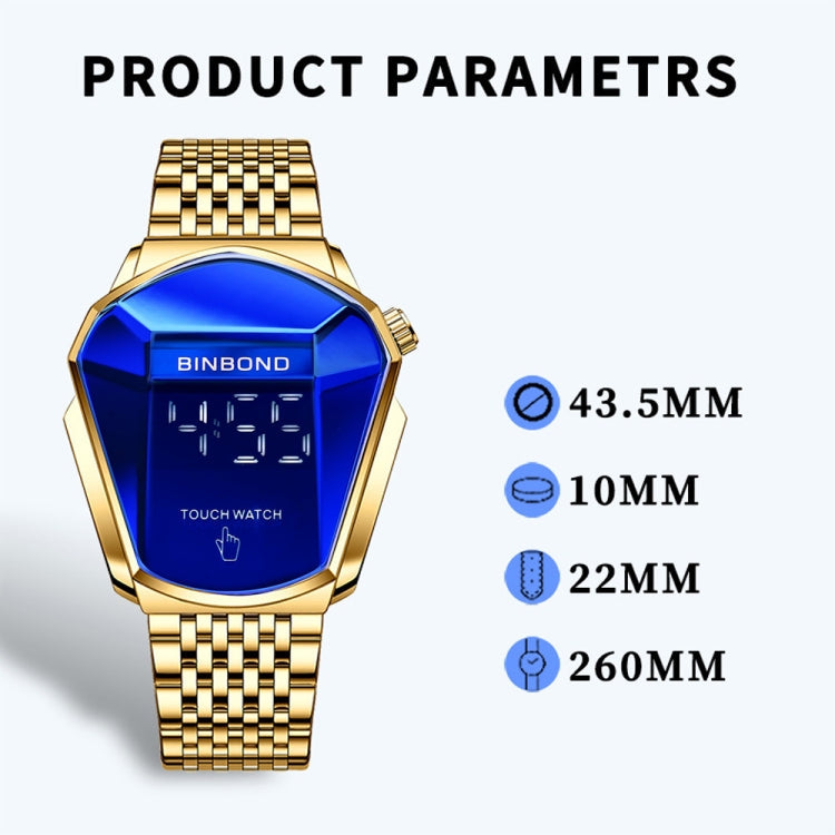 binbond-locomotive-concept-touch-screen-steel-belt-watch-men-live-black-technology-watchfull-gold-blue