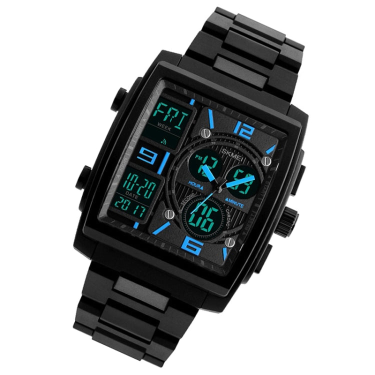 skmei-1274-men-fashion-electronic-watch-multifunctional-outdoor-sports-watchblue