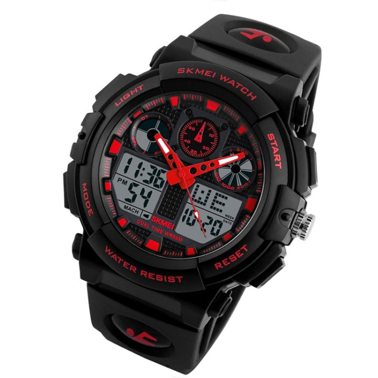 skmei-1270-men-waterproof-dual-display-digital-watch-outdoor-sports-watchred