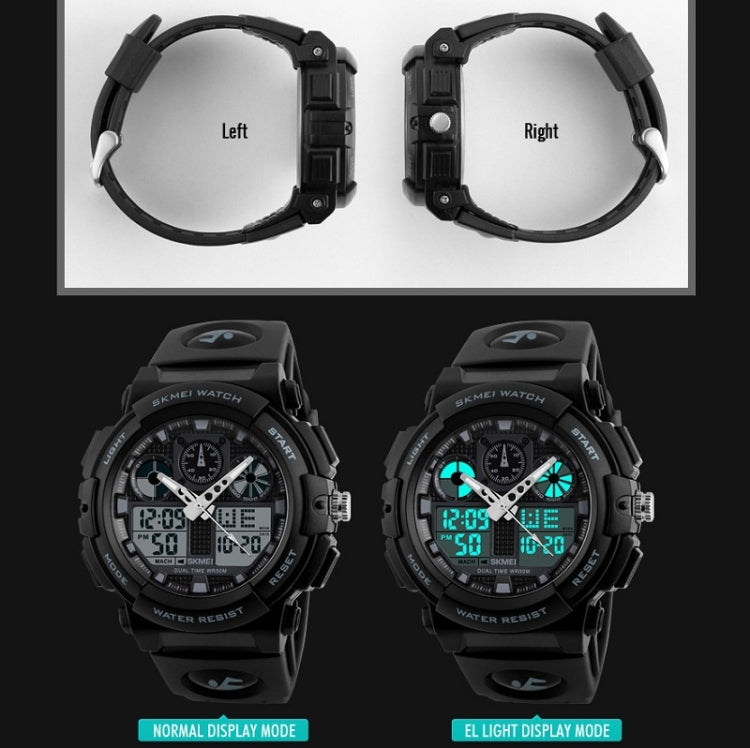 skmei-1270-men-waterproof-dual-display-digital-watch-outdoor-sports-watchred