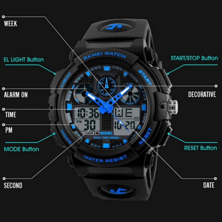 skmei-1270-men-waterproof-dual-display-digital-watch-outdoor-sports-watchblue