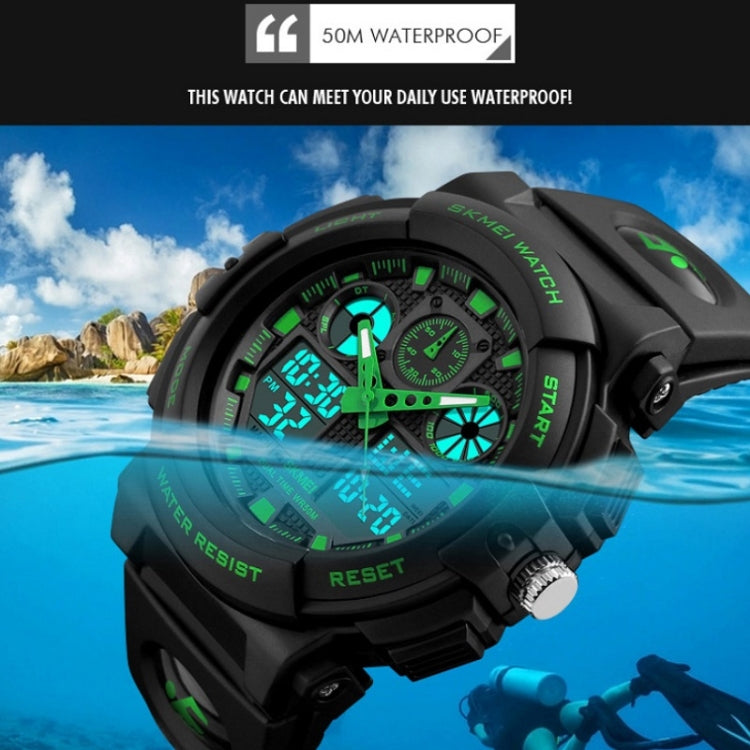 skmei-1270-men-waterproof-dual-display-digital-watch-outdoor-sports-watchred