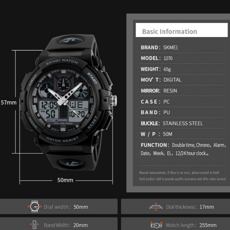 skmei-1270-men-waterproof-dual-display-digital-watch-outdoor-sports-watchred