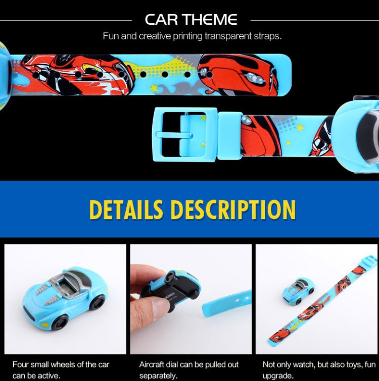 skmei-1241-fashion-cute-cartoon-car-children-digital-watchyellow